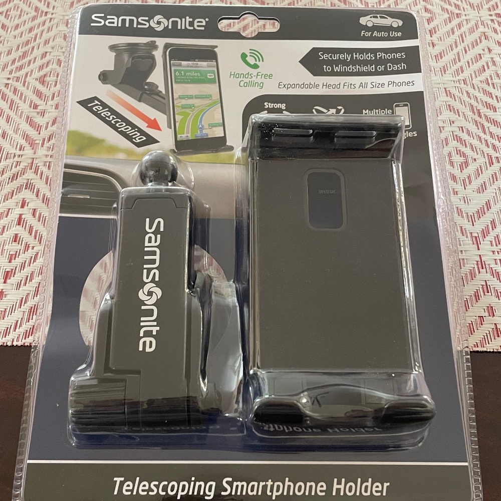 Phone Holder